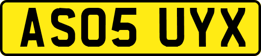 AS05UYX