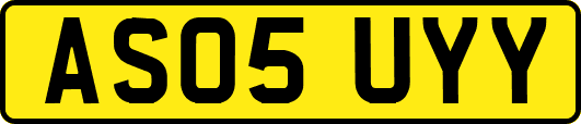 AS05UYY