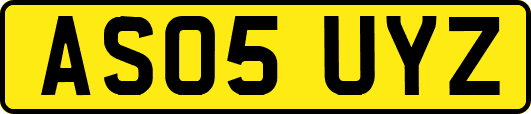 AS05UYZ