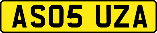 AS05UZA