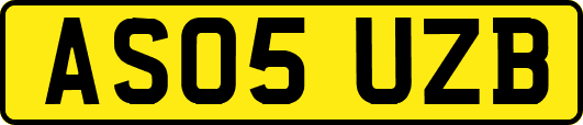 AS05UZB
