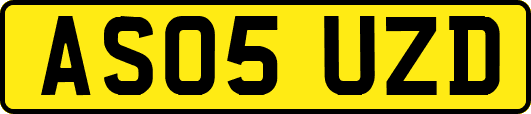 AS05UZD