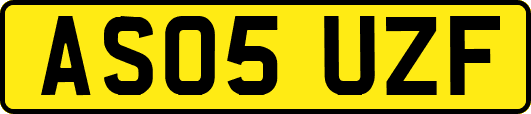 AS05UZF