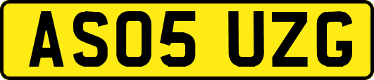 AS05UZG
