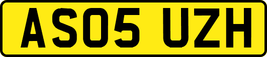 AS05UZH