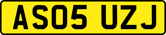 AS05UZJ