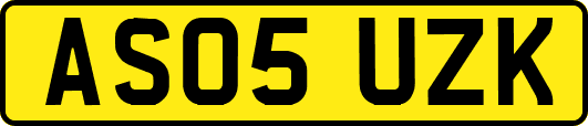 AS05UZK