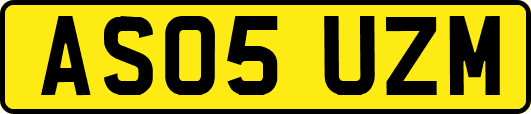 AS05UZM