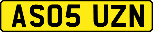 AS05UZN
