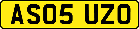 AS05UZO