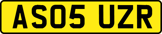 AS05UZR