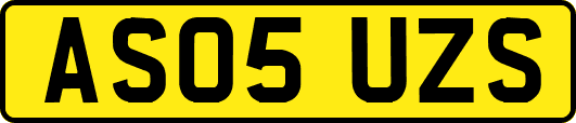 AS05UZS