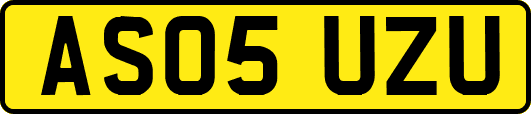 AS05UZU