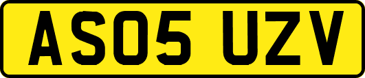 AS05UZV