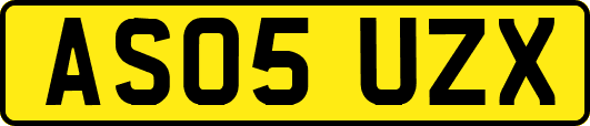 AS05UZX