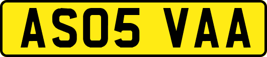 AS05VAA