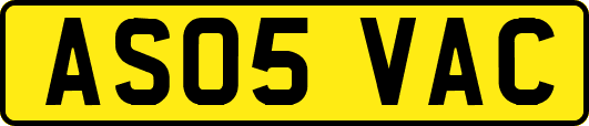 AS05VAC