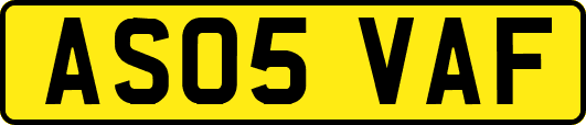 AS05VAF