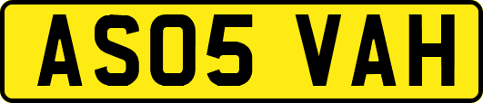 AS05VAH