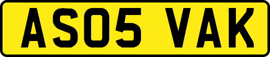 AS05VAK