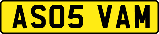 AS05VAM