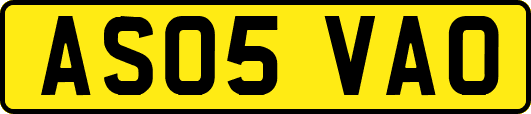AS05VAO