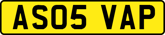 AS05VAP
