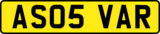 AS05VAR