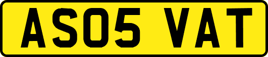 AS05VAT
