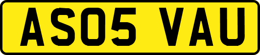 AS05VAU