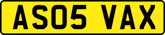 AS05VAX
