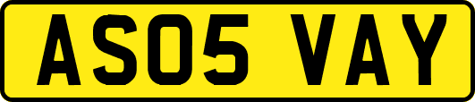AS05VAY