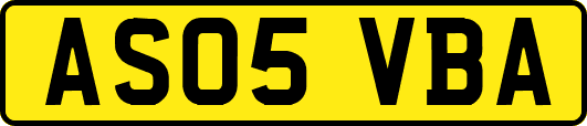 AS05VBA