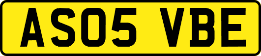 AS05VBE
