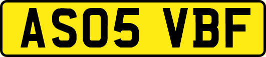 AS05VBF
