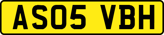 AS05VBH