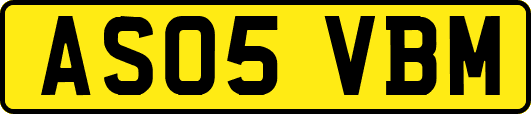 AS05VBM