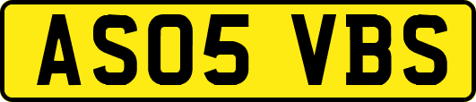 AS05VBS