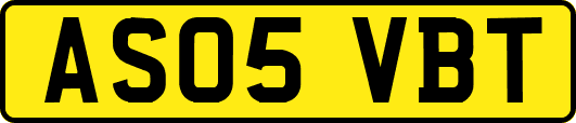 AS05VBT