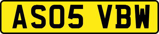 AS05VBW