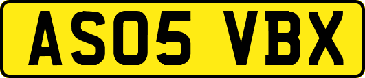 AS05VBX