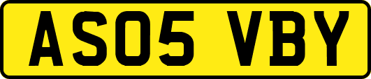 AS05VBY