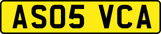 AS05VCA