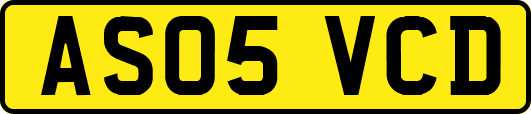 AS05VCD