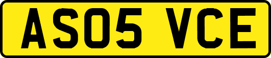 AS05VCE