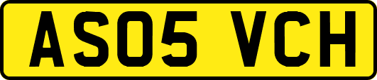 AS05VCH