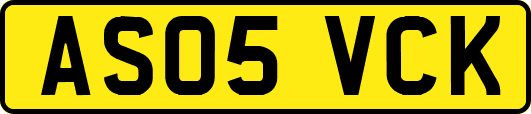 AS05VCK