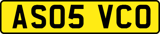 AS05VCO