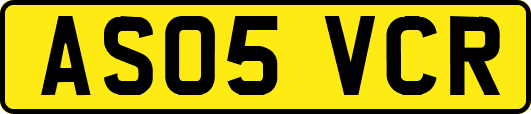 AS05VCR