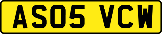 AS05VCW